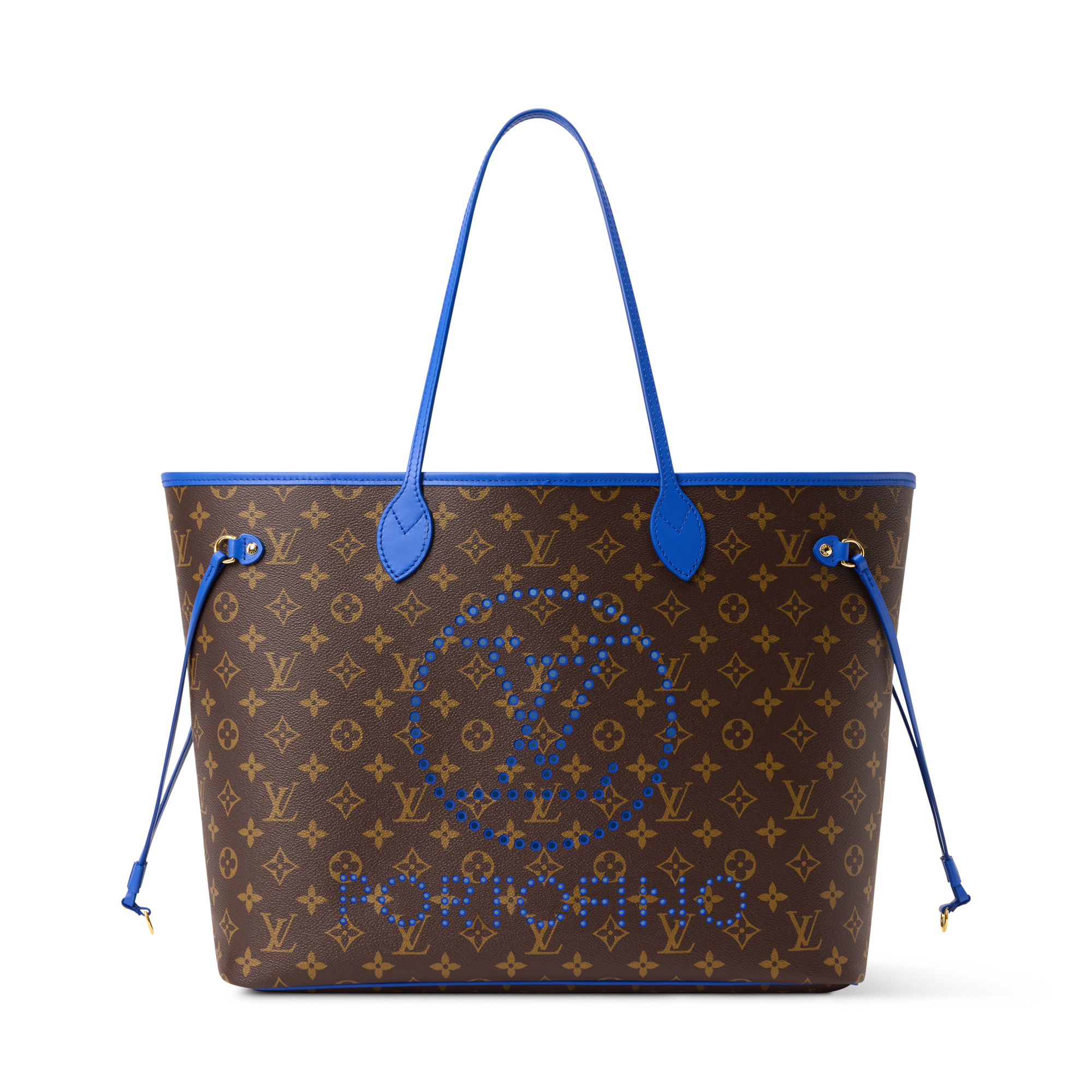 Neverfull GM Other Monogram Canvas - Handbags | LOUIS VUITTON
